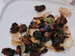 -满堂·烤鸭店·北京菜(鼓楼店)