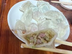 -山东水饺(南坪新街店)