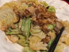 -青岛富力艾美酒店-乐美中餐厅创意胶东菜