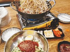 -吴草鸡爪오초닭발韩食堂(融恒盈嘉中心店)
