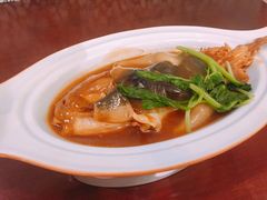 -肆月河豚·新淮扬(金融街店)