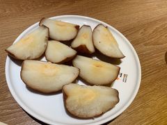 冻梨-金掌勺锅包肉(太原万达店)