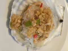蒜蓉蒸扇贝-海味当家·蒸锅海鲜(中山广场创始店)