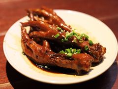 -大牌大·传统杭帮菜(湖滨店)