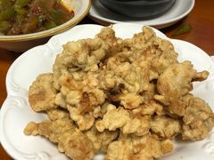 -大隐隐于市私房菜(保和小区店)