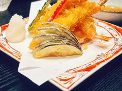 -玄白·炭烤活鳗(上海首店)