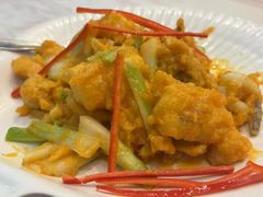 -光海鲜鱼翅餐厅(叻差拉披色路店)