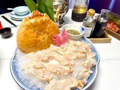 -綱元·海鲜豆捞(明州里店)