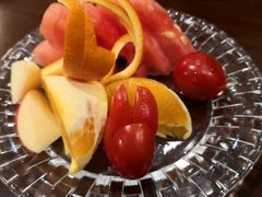 -怀来国际大酒店·丰宴餐饮