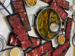 -田村·酸汤鲜牦牛肉火锅(布达拉宫广场店)