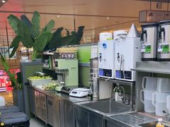 -Yes Lemon就是柠·手打柠檬茶(苏州中心一店)