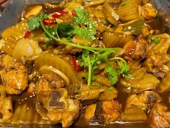 -煲得鲜·桐乡煲·小龙虾(万达店)