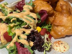 -森味薪火烧•烧鸟居酒屋•日本料理(望京店)