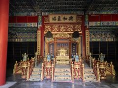 -香山公园