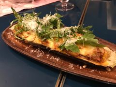 -Las Tapas(思南公馆店)