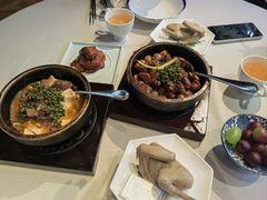 -狮王府淮扬菜(夫子庙老门东店)