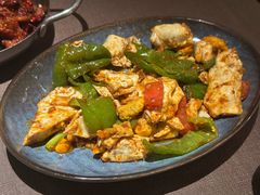 -山石榴·贵州菜(陆家嘴中心店)