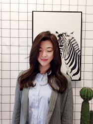 -Hair Glam 格拉姆造型旗舰店