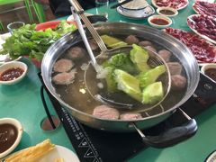-乌记鲜活牛肉城(金砂东路店)