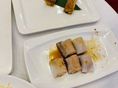 -新花城蟹粉馆(乌鲁木齐店)