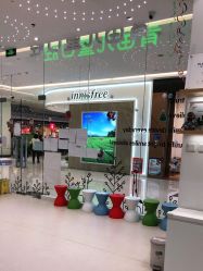 -青苗儿童口腔(长楹天街购物中心)