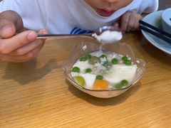 -蜜桃餐厅·伴山(绿宝广场店)