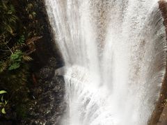 -祁门牯牛降观音堂风景区