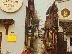 -小河直街历史文化街区