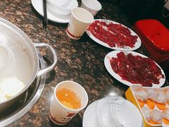 -八合里牛肉火锅(新洲店)