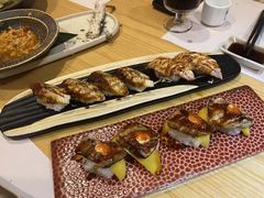 -吉兆·料理(红梅南路店)