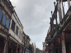 -文昌铺前老街