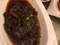 -万达文华酒店·48F云端窗景美食汇自助餐厅