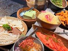 -鸿姐老火锅·传统炒料(上海旗舰店)