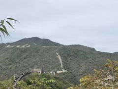 -慕田峪长城