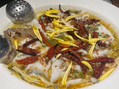 -太二酸菜鱼(kk mall店)