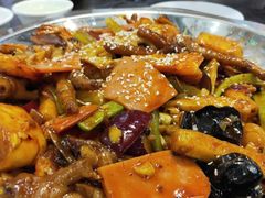 -虾巢(维多利·摩尔城店)