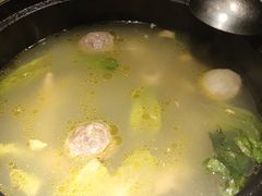 -汤城小厨•粤菜•靓汤(金宝街店)