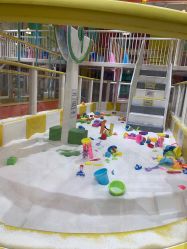 -泛尼尼儿童乐园(文化广场店)