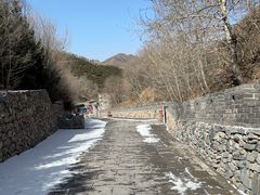 -雁门关景区