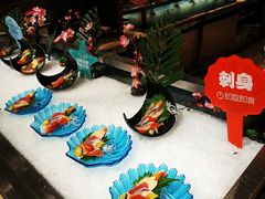 -芭菲盛宴·环球美食(锦城万达广场店)