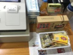 -清真盛志望麻酱酿皮·非遗老字号
