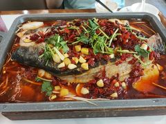 -火龙堂·风味民间菜(文一路店)