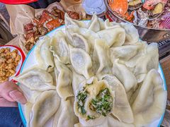 -庆山饭店·海鲜饺子家常菜(北戴河黑石路店)