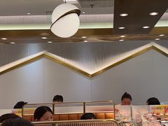 -争鲜回转寿司(通州万达店)