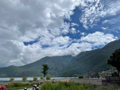 -丽江泸沽湖景区