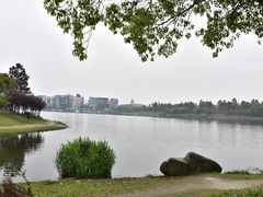 -美兰湖景区
