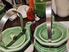 -匠和风精致料理(莆田财富中心店)