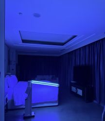 -圣贝拉母婴护理中心(深圳莱佛士店)