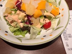 -萨莉亚意式餐厅(龙阳广场店)