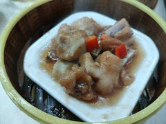 -食为先(中山七路店)